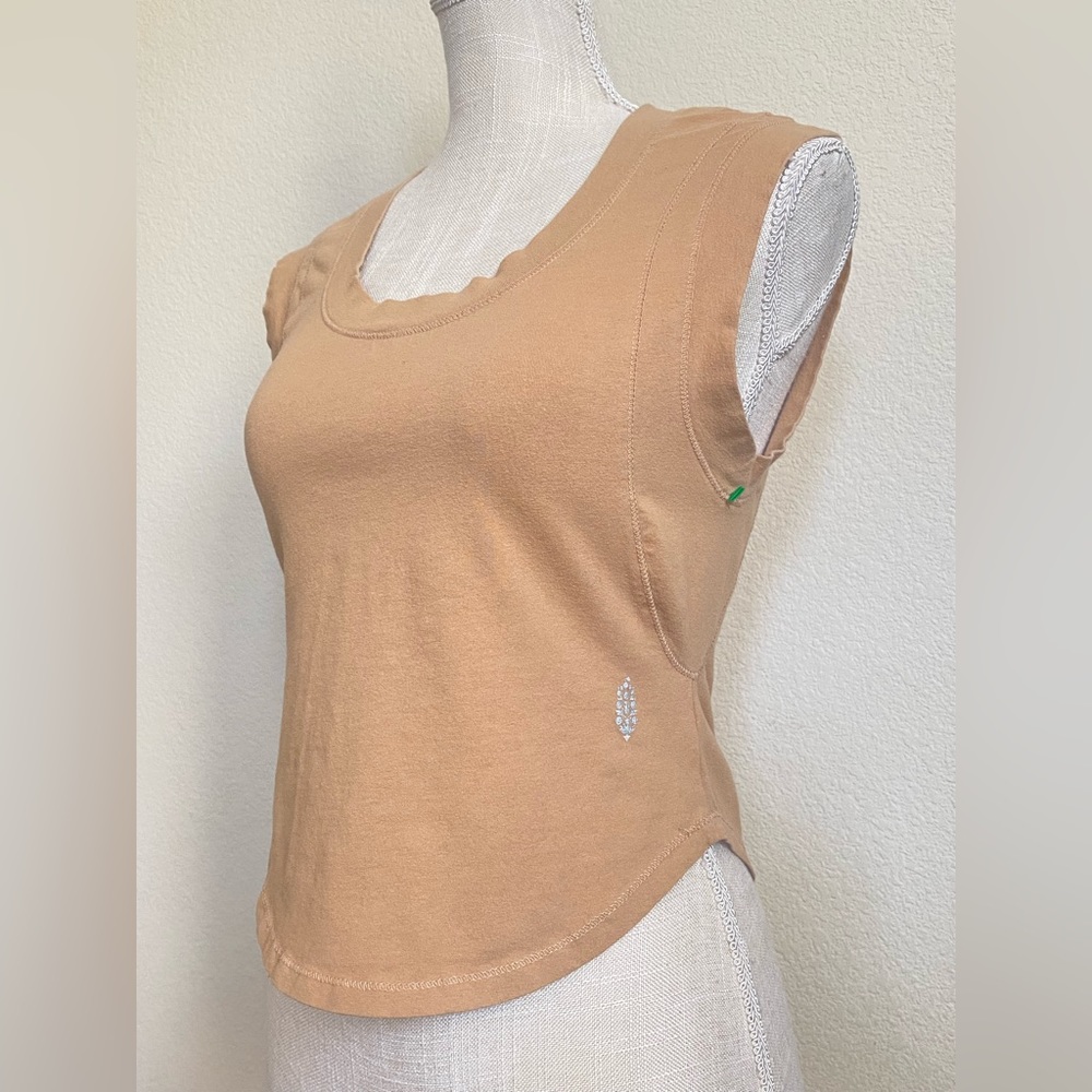 Free People Movement Tank